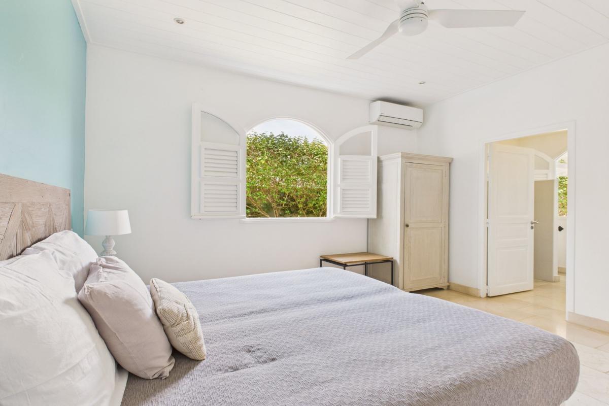 24 Location Villa 10 personnes Martinique - chambre 2